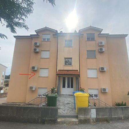 Apartment Noel Fažana Exterior foto